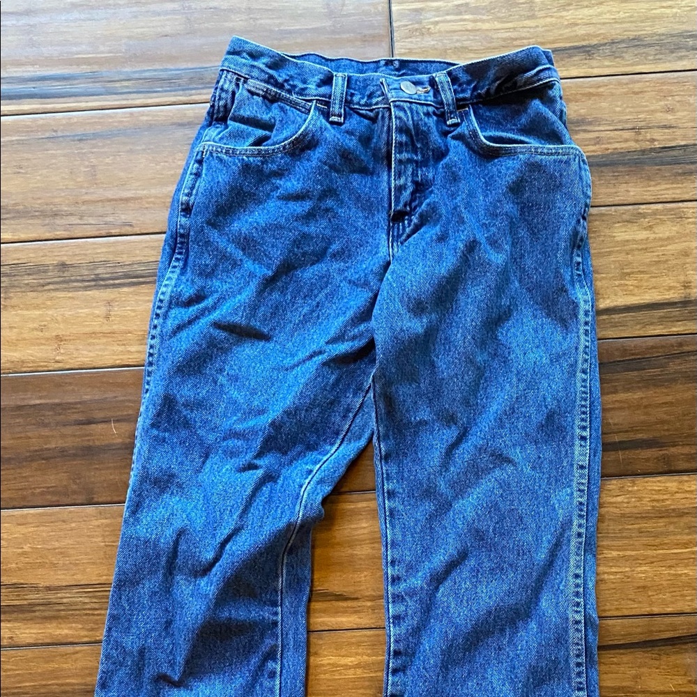 Wrangler Jeans